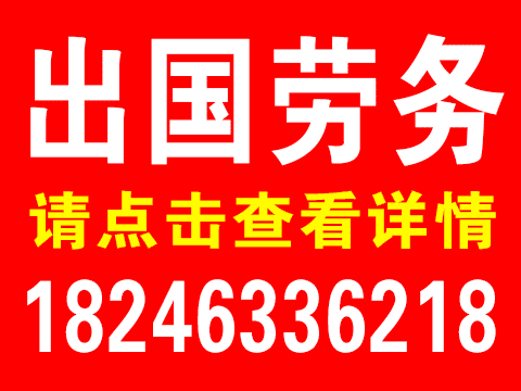 出國勞務的圖標