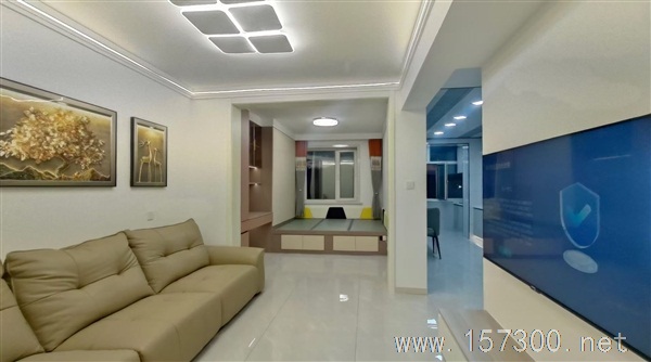 幸福里精裝修樓房出售