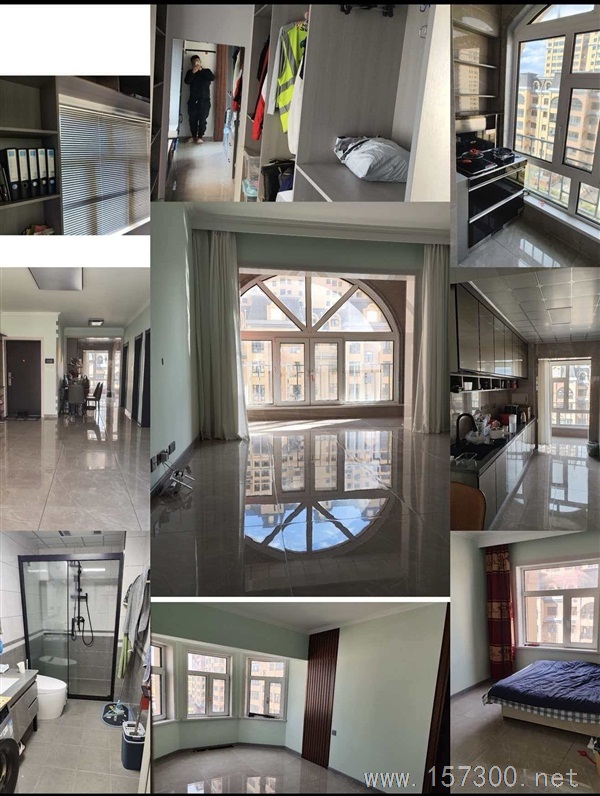 房屋出售歐亞新城