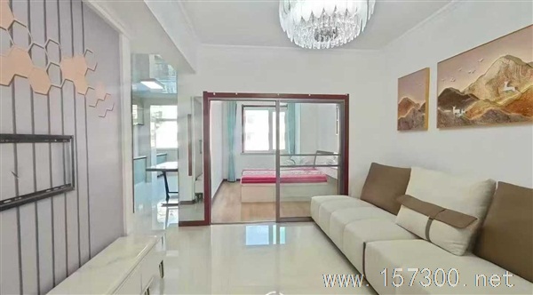 海融富華苑樓出售