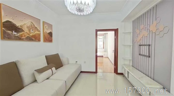 海融富華苑樓出售