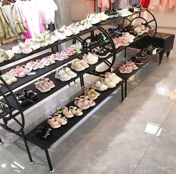 貨架低價(jià)出售