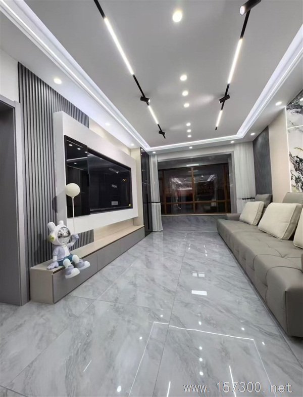 盛世家園電梯樓