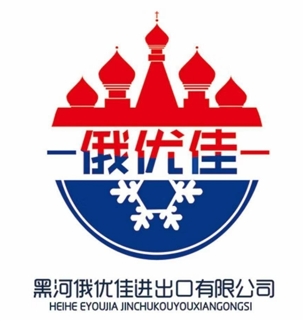 俄優(yōu)佳進出口有限公司的圖標(biāo)