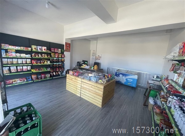 營業(yè)中商店出兌