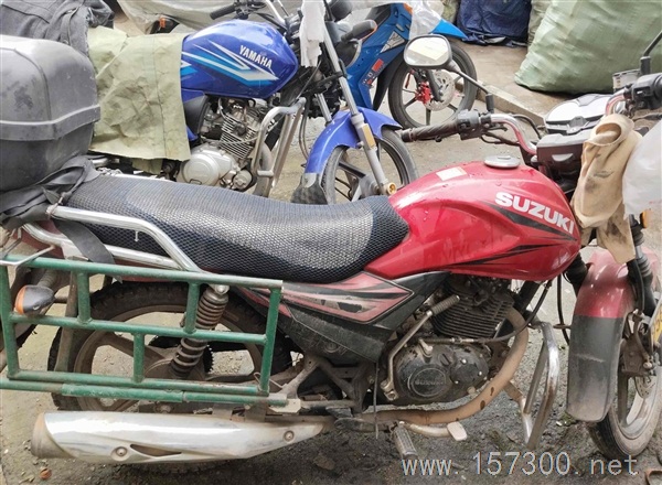 賣摩托車